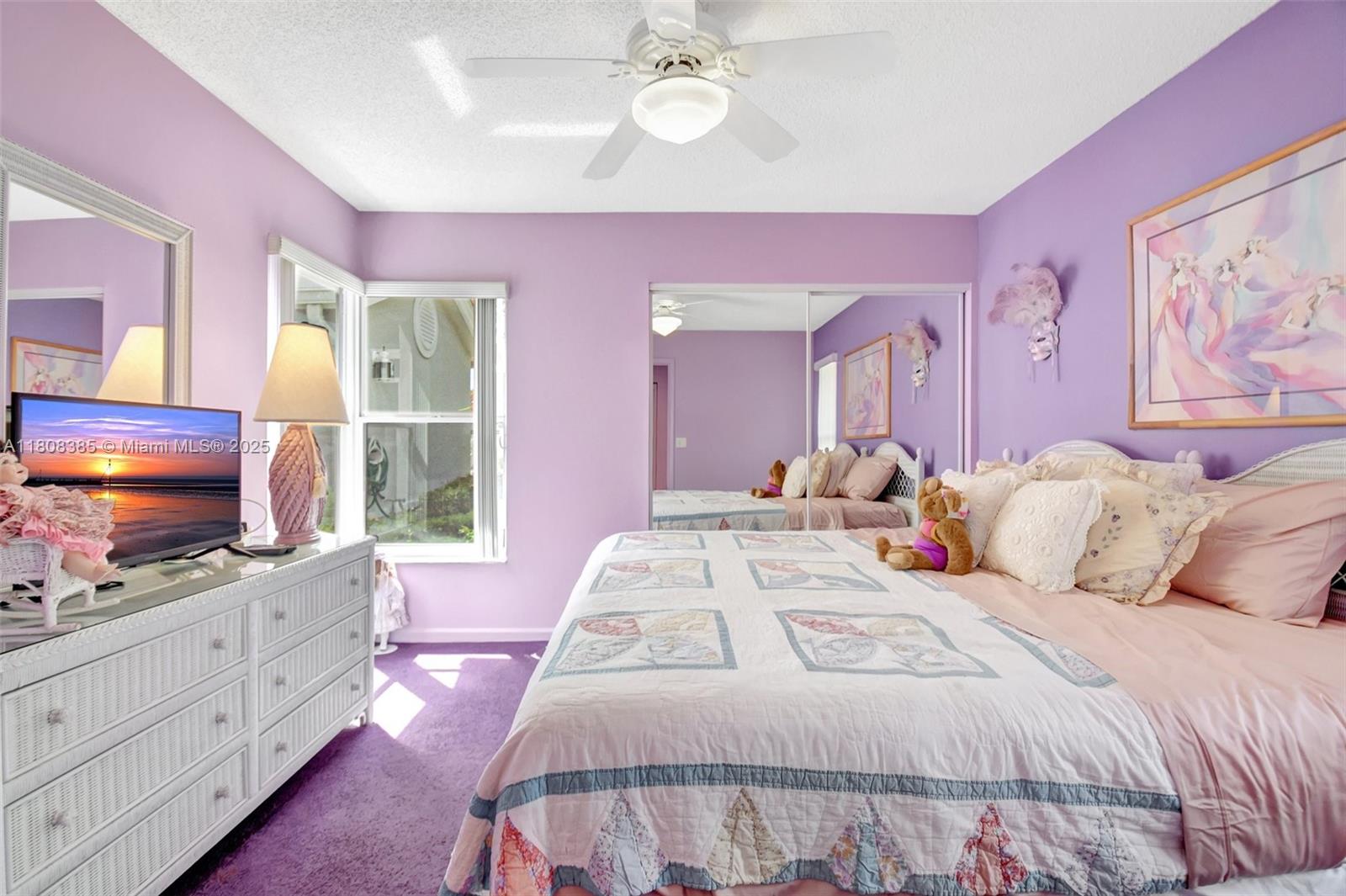 PALM ISLES I, II AND III - Residential