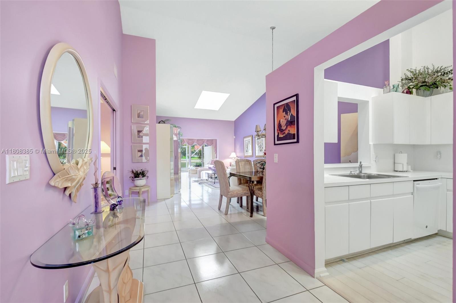 PALM ISLES I, II AND III - Residential