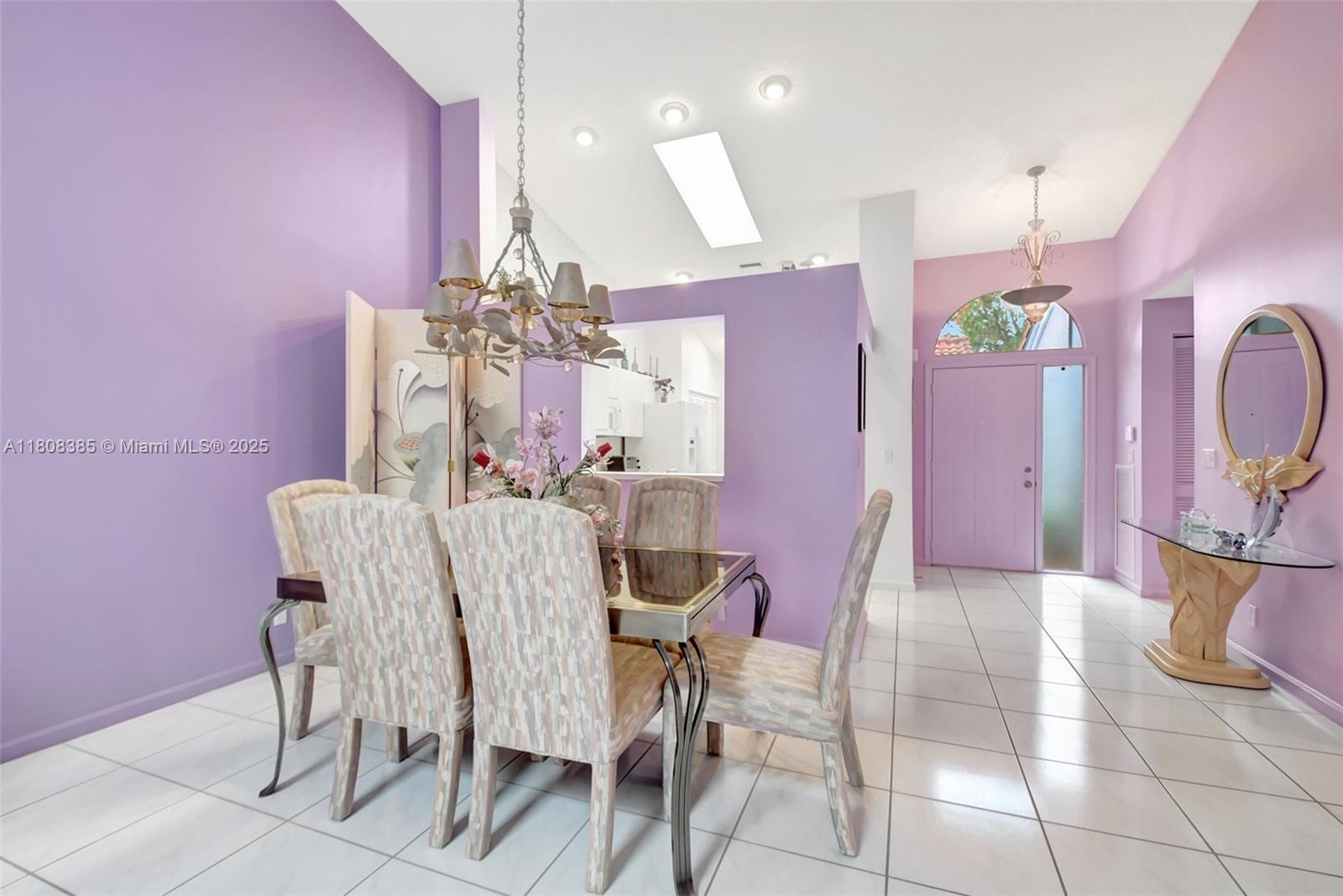 PALM ISLES I, II AND III - Residential