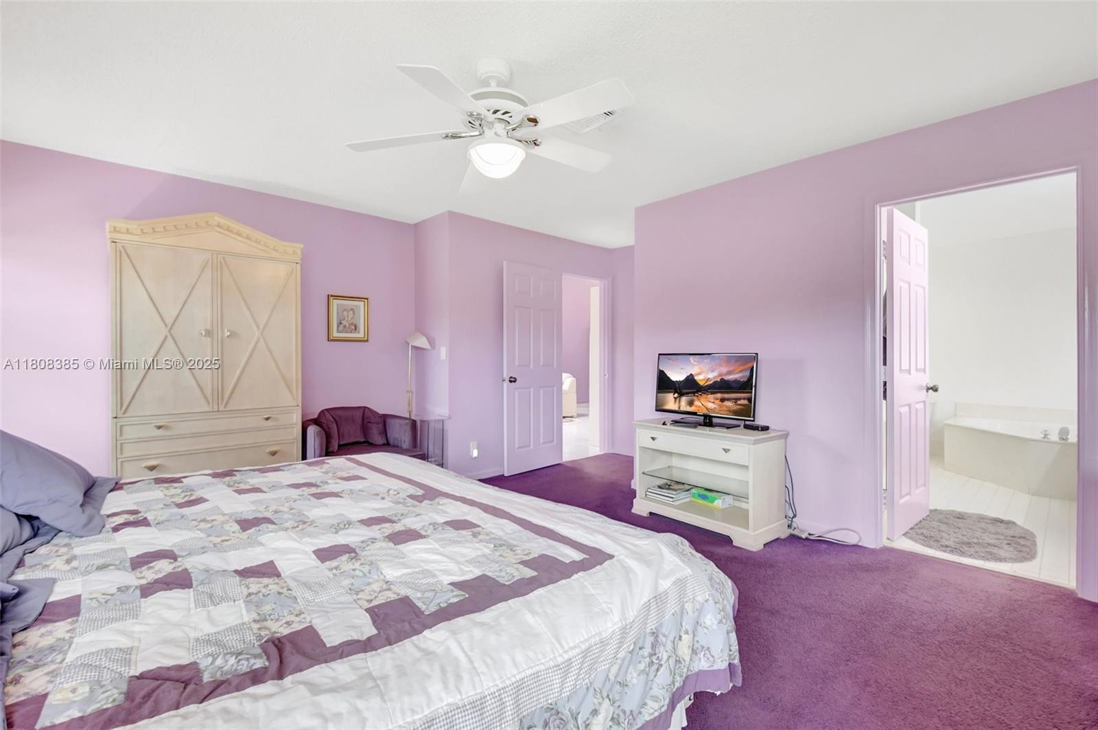 PALM ISLES I, II AND III - Residential
