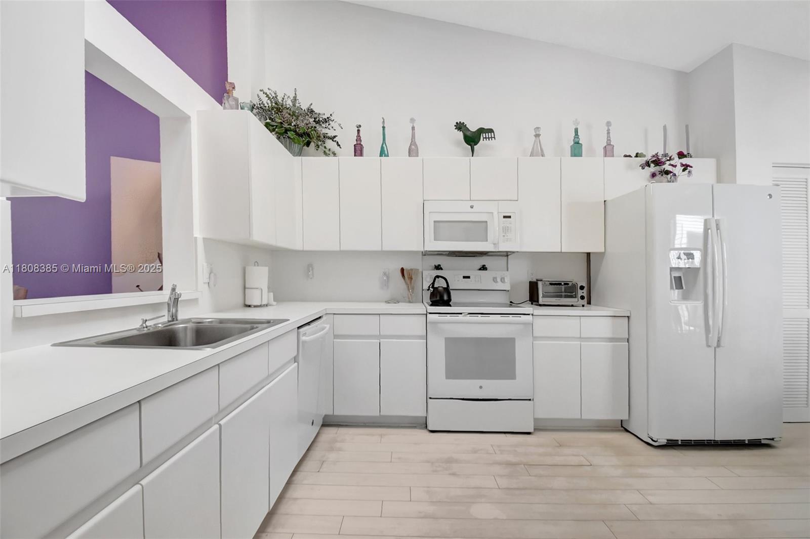 PALM ISLES I, II AND III - Residential