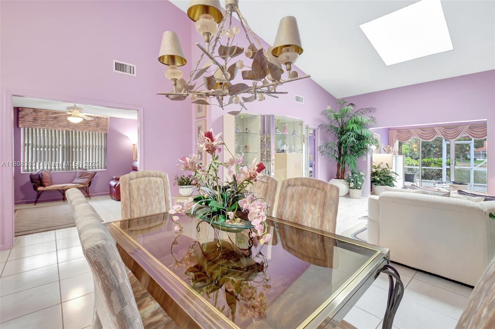 PALM ISLES I, II AND III - Residential