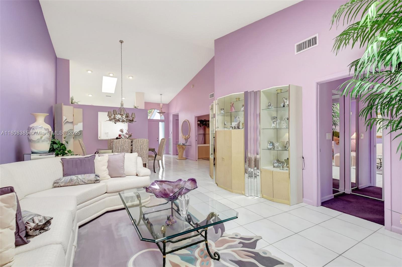 PALM ISLES I, II AND III - Residential