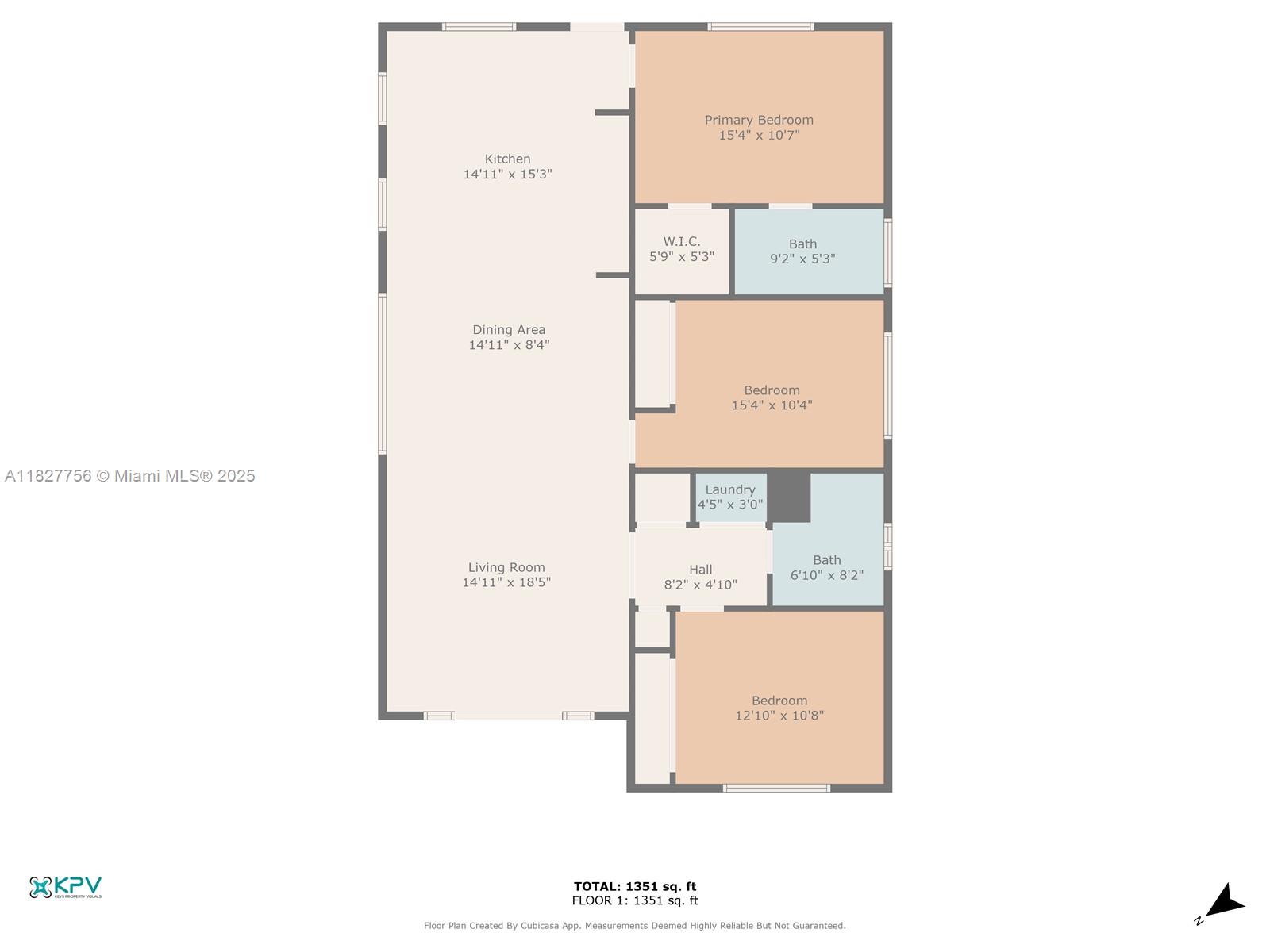 PARADISE POINT - Residential