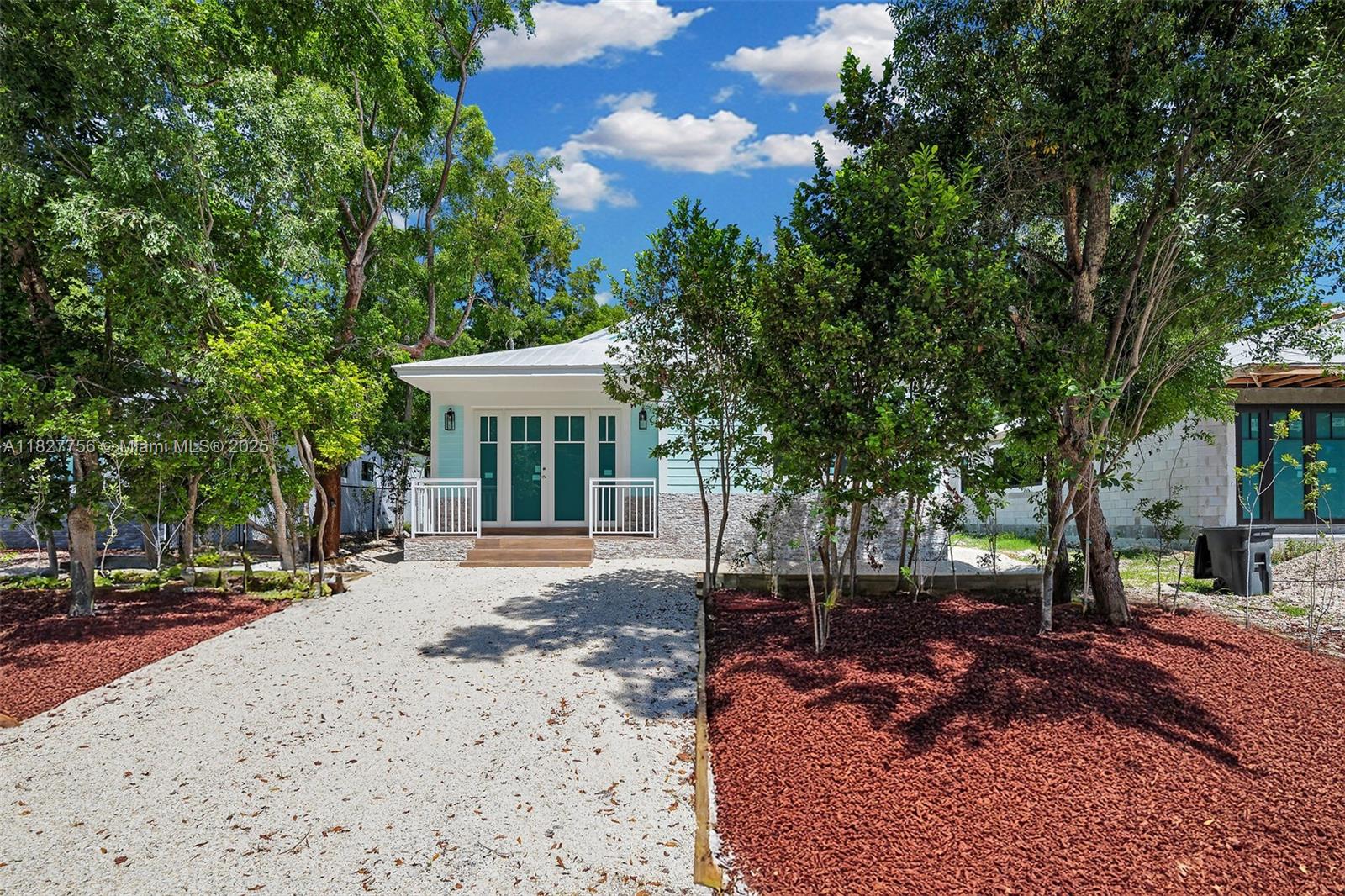 68 Coral Way