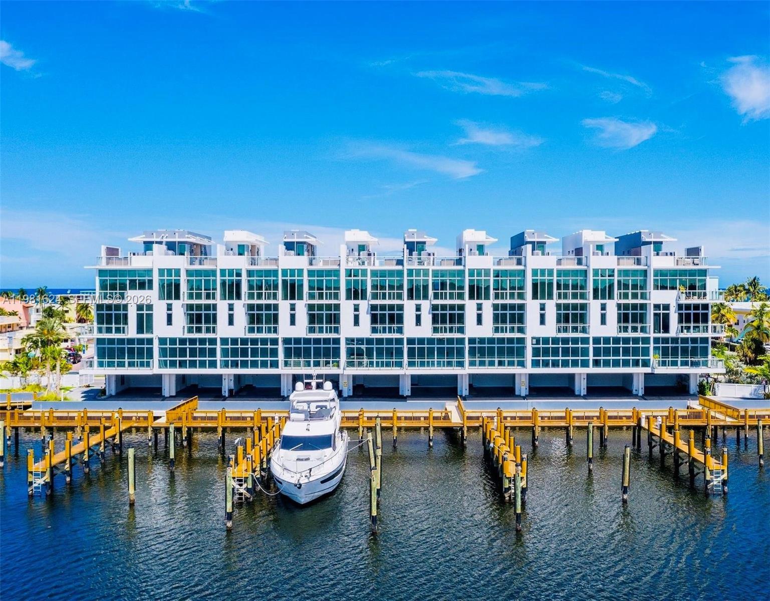 HOLLYWOOD BEACH SECOND AD - Residential