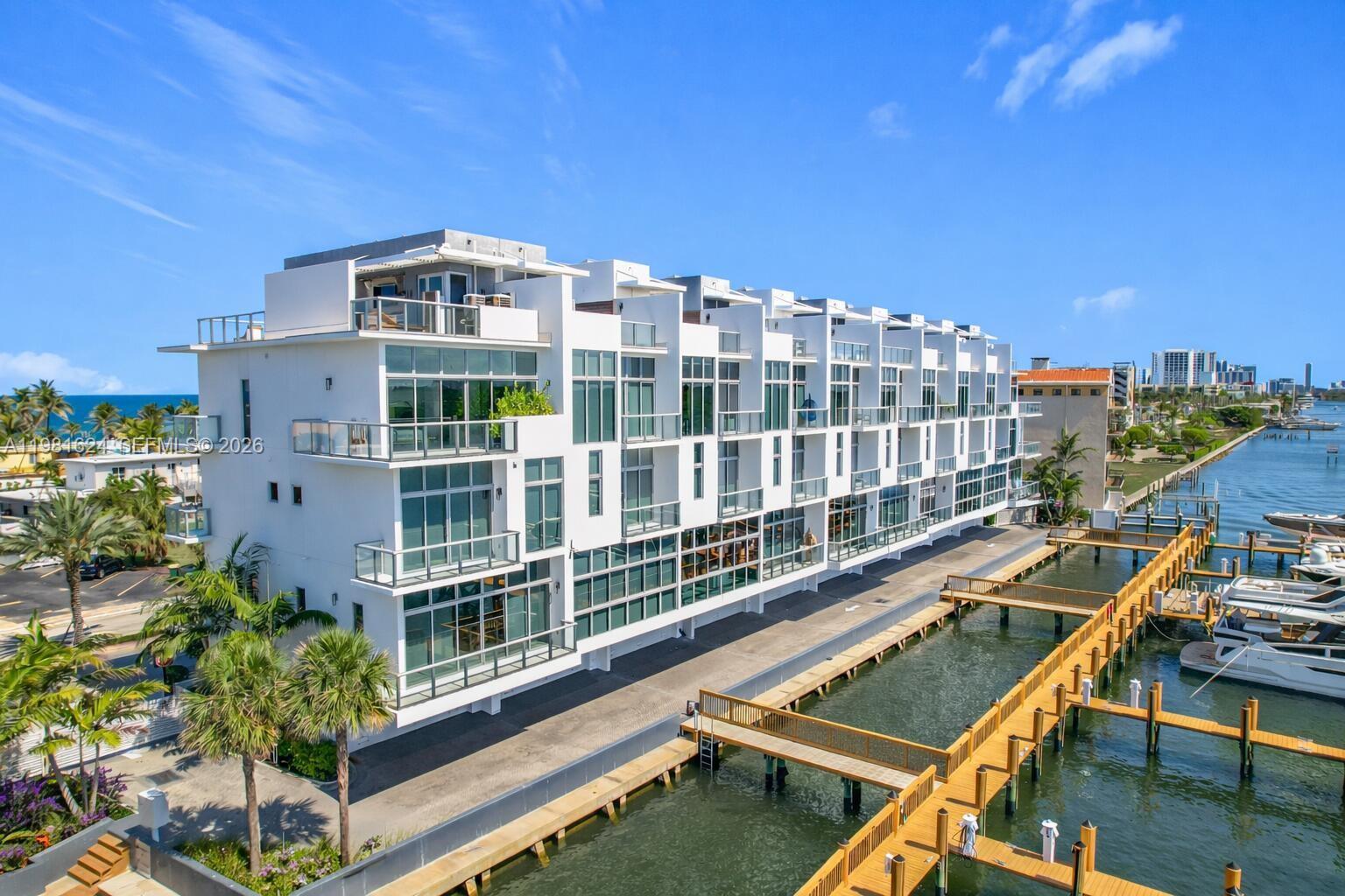 HOLLYWOOD BEACH SECOND AD - Residential