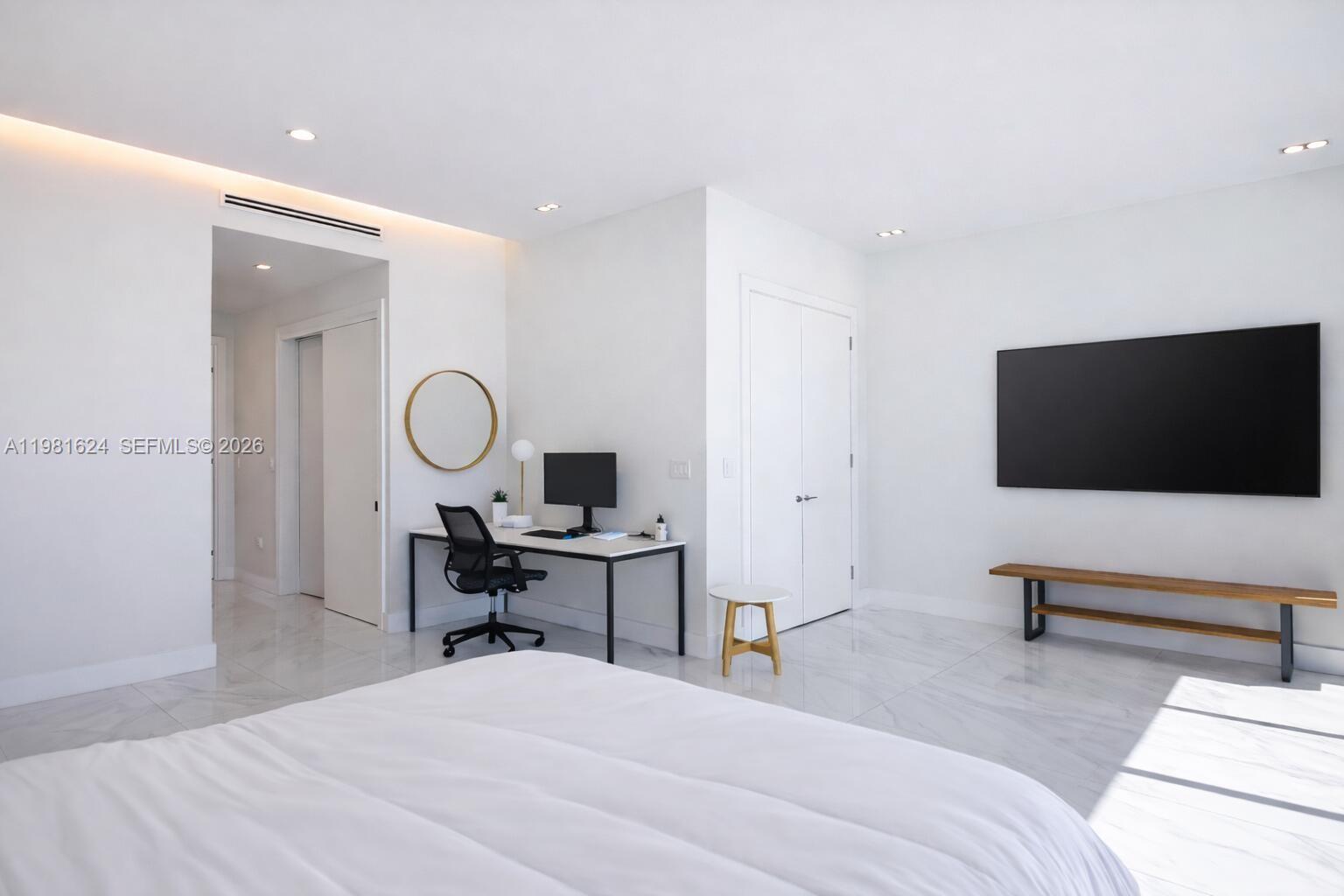 HOLLYWOOD BEACH SECOND AD - Residential