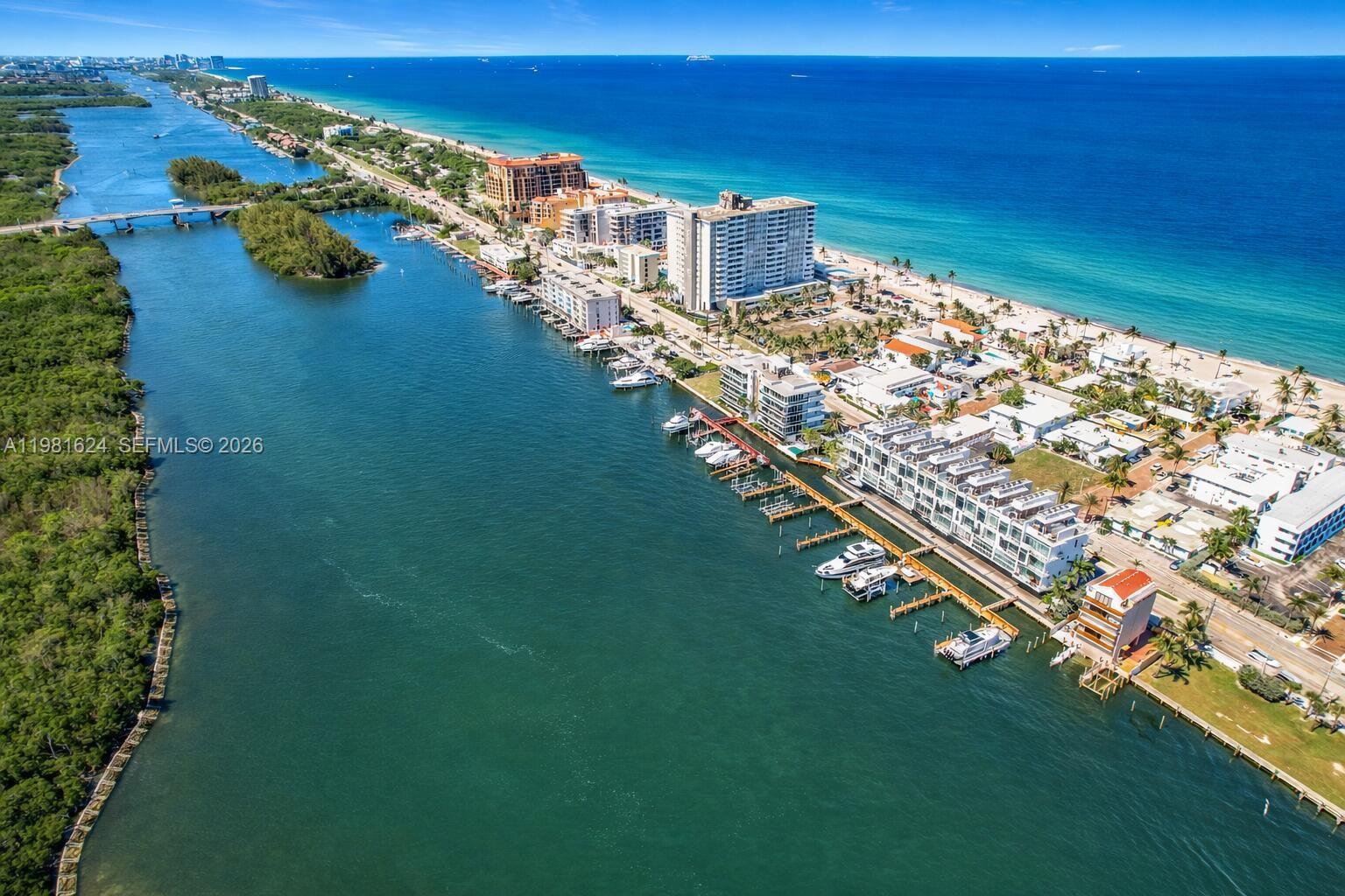 HOLLYWOOD BEACH SECOND AD - Residential