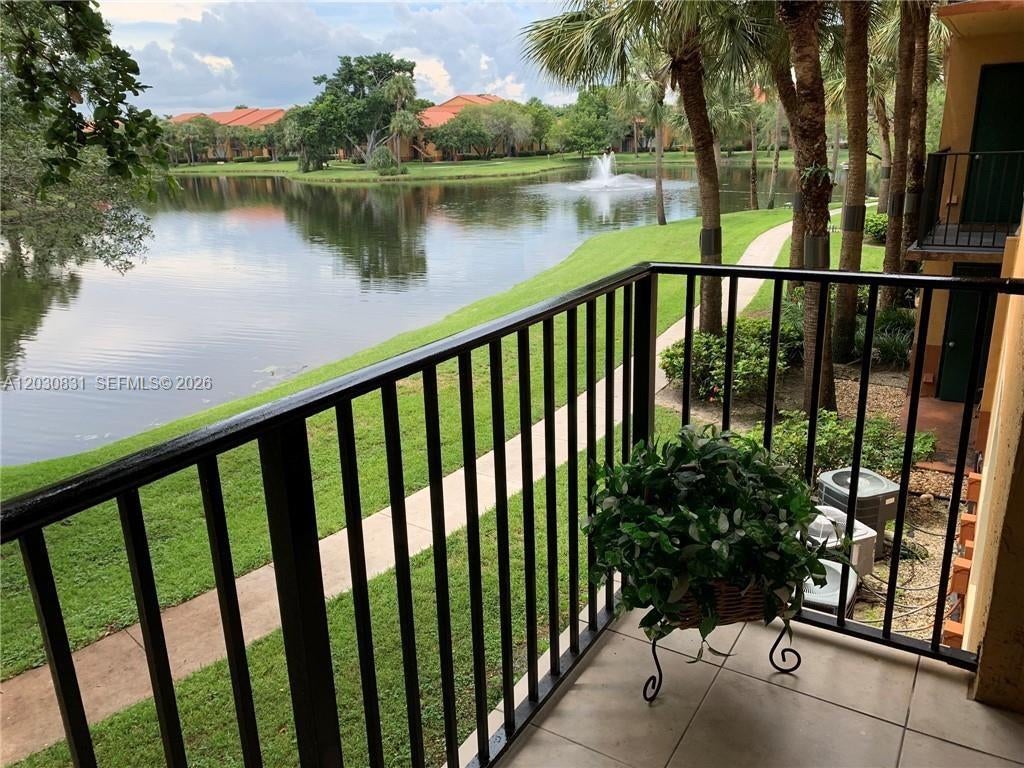 Photo of 10717 Cleary Blvd #202, Plantation, FL 33324 (MLS # A12030831)