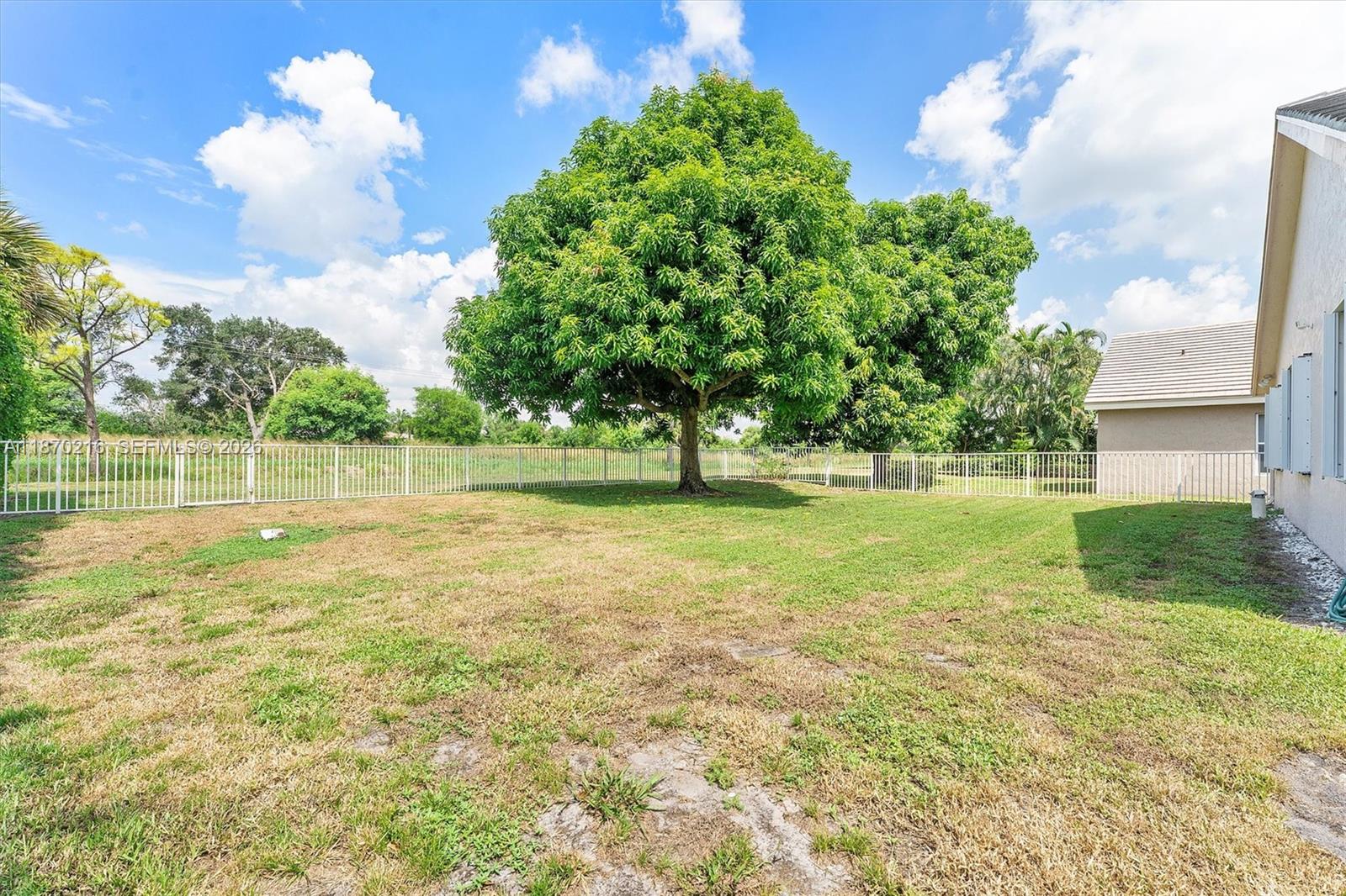 CLEARBROOK PARK - Residential