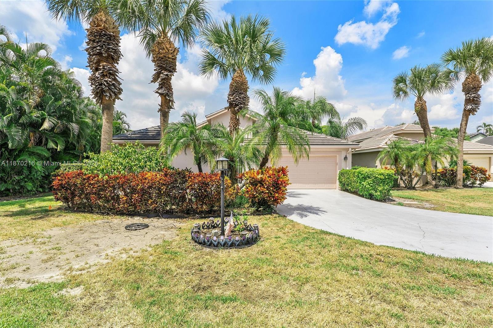CLEARBROOK PARK - Residential