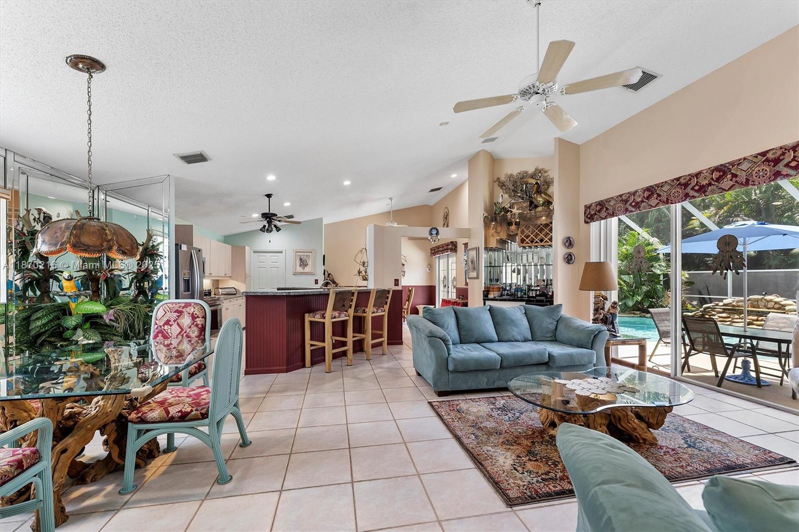 CLEARBROOK PARK - Residential