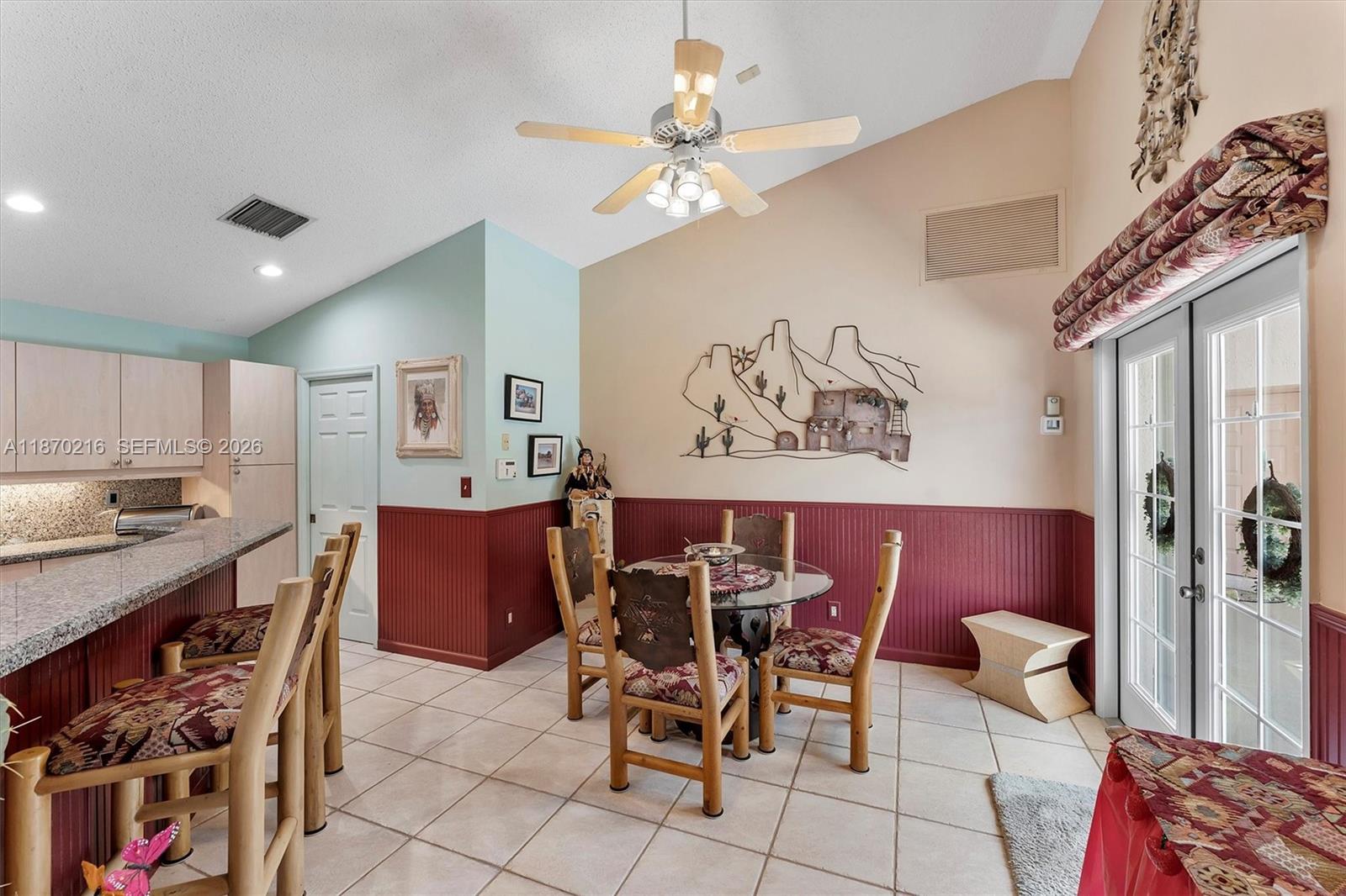 CLEARBROOK PARK - Residential