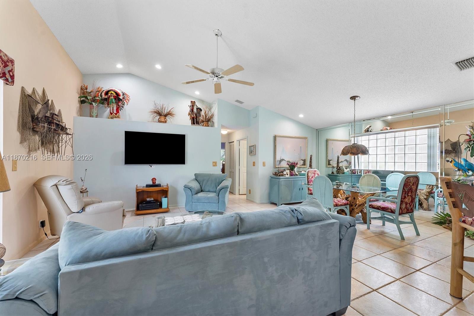 CLEARBROOK PARK - Residential