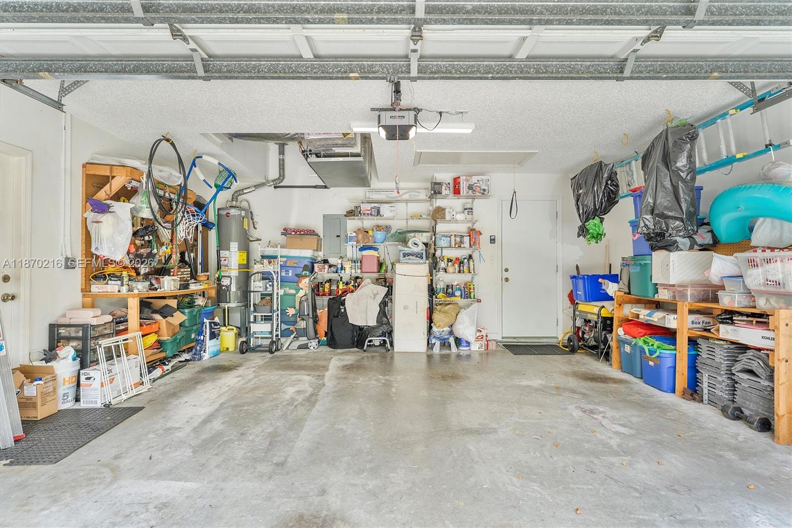 CLEARBROOK PARK - Residential