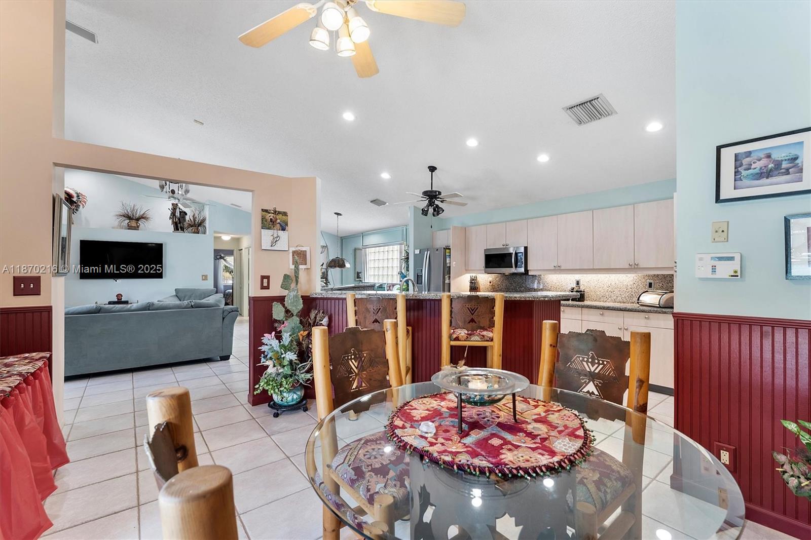 CLEARBROOK PARK - Residential