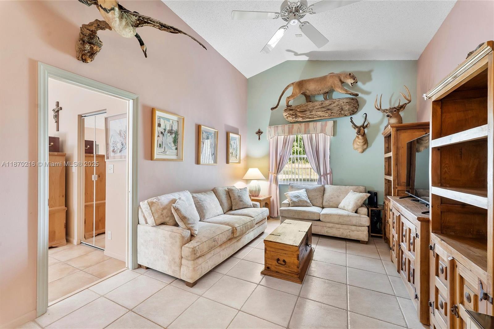 CLEARBROOK PARK - Residential
