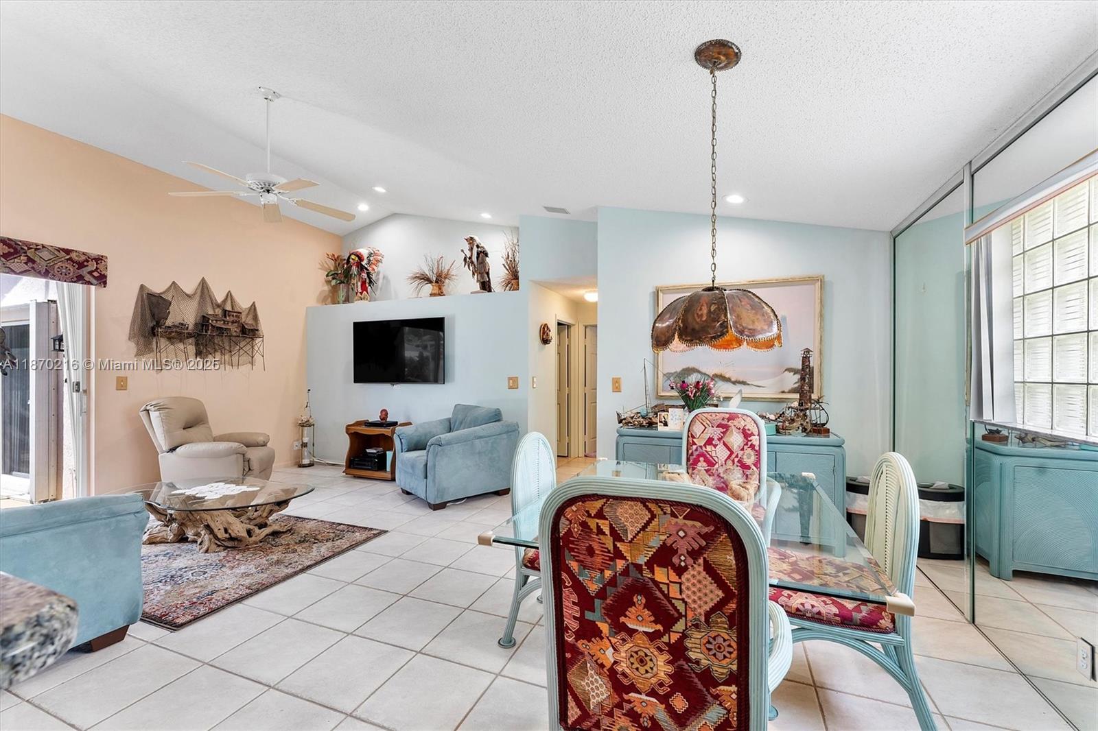 CLEARBROOK PARK - Residential