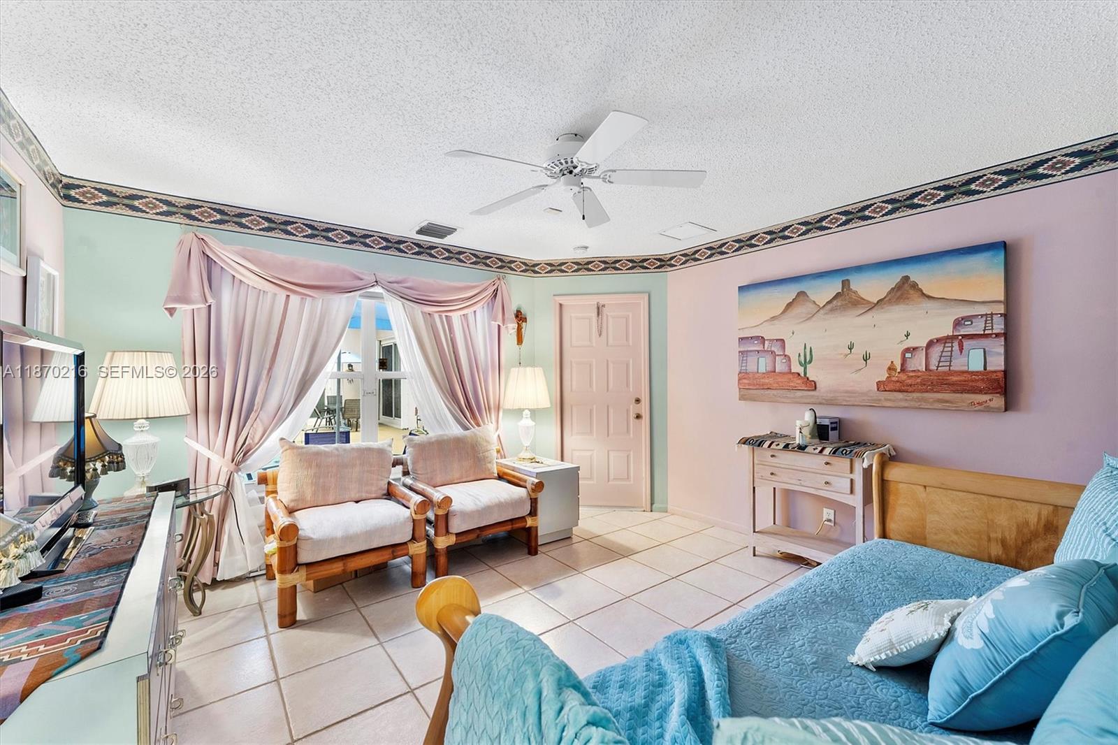 CLEARBROOK PARK - Residential