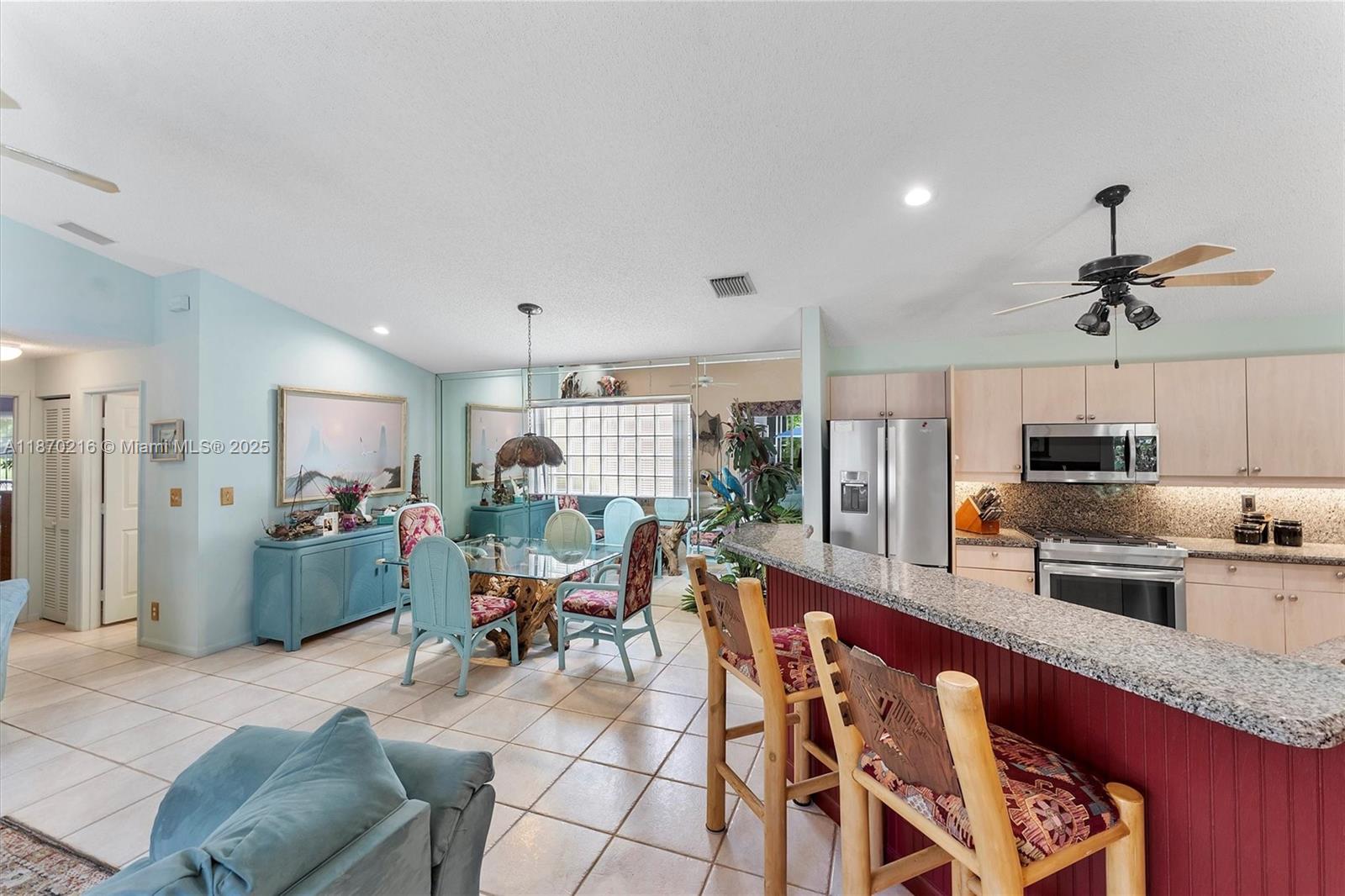 CLEARBROOK PARK - Residential