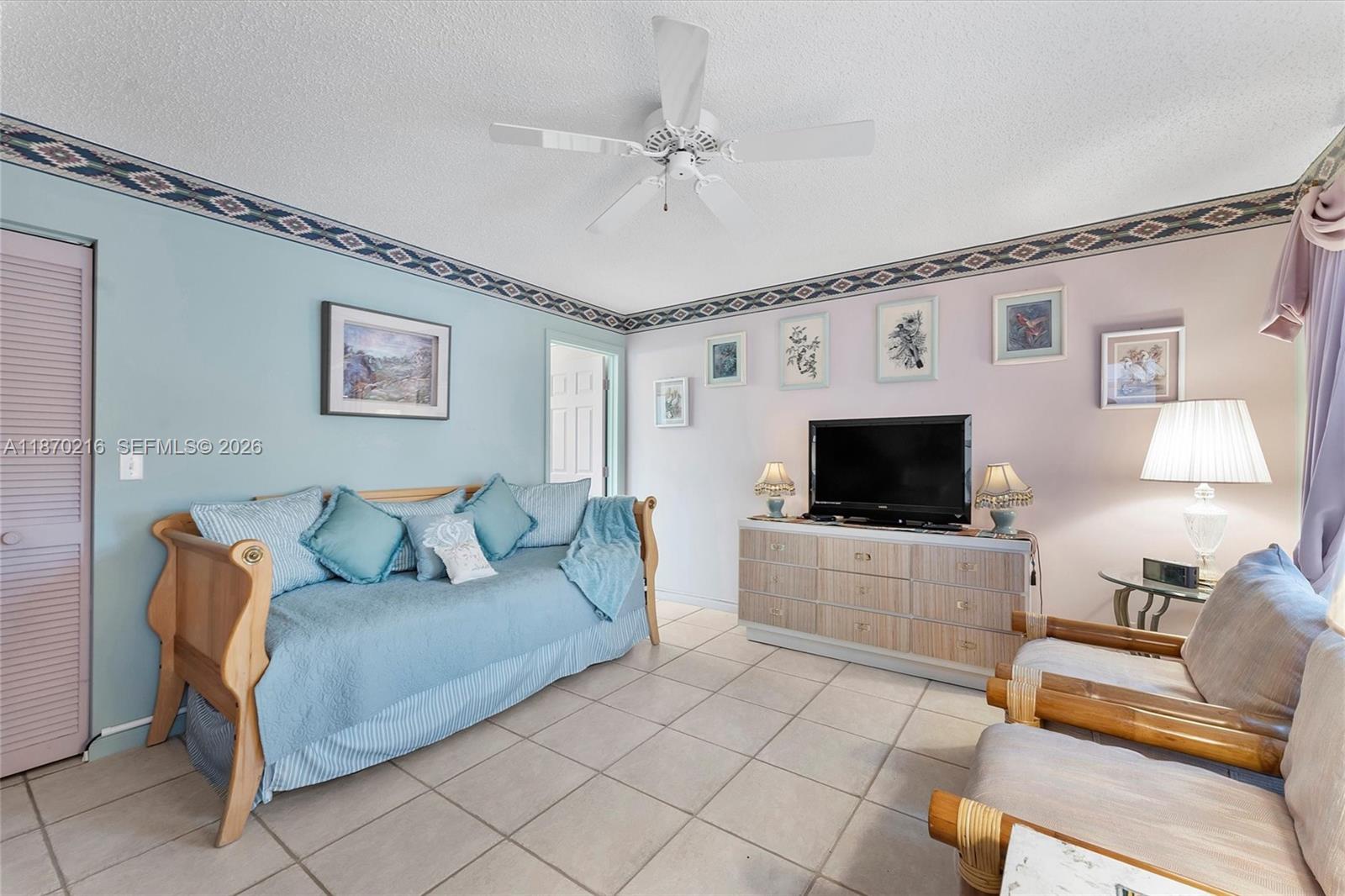 CLEARBROOK PARK - Residential