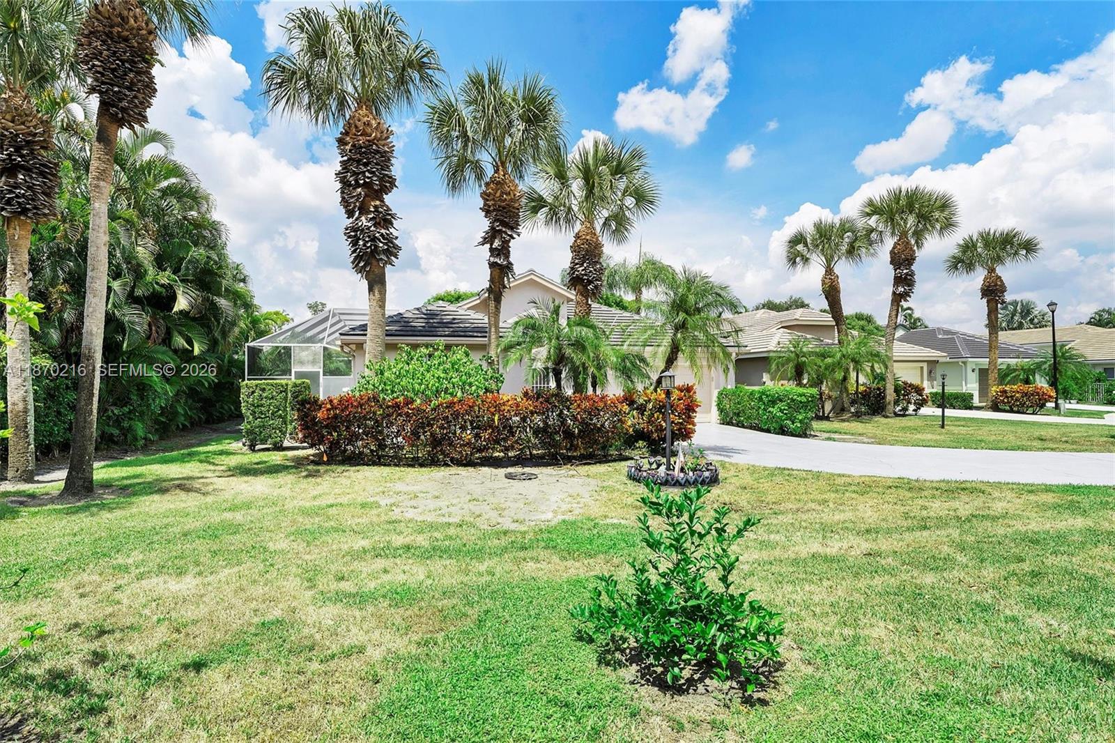 CLEARBROOK PARK - Residential