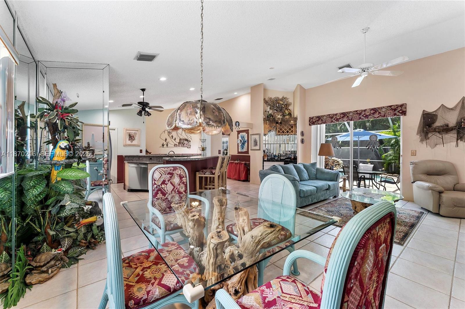 CLEARBROOK PARK - Residential