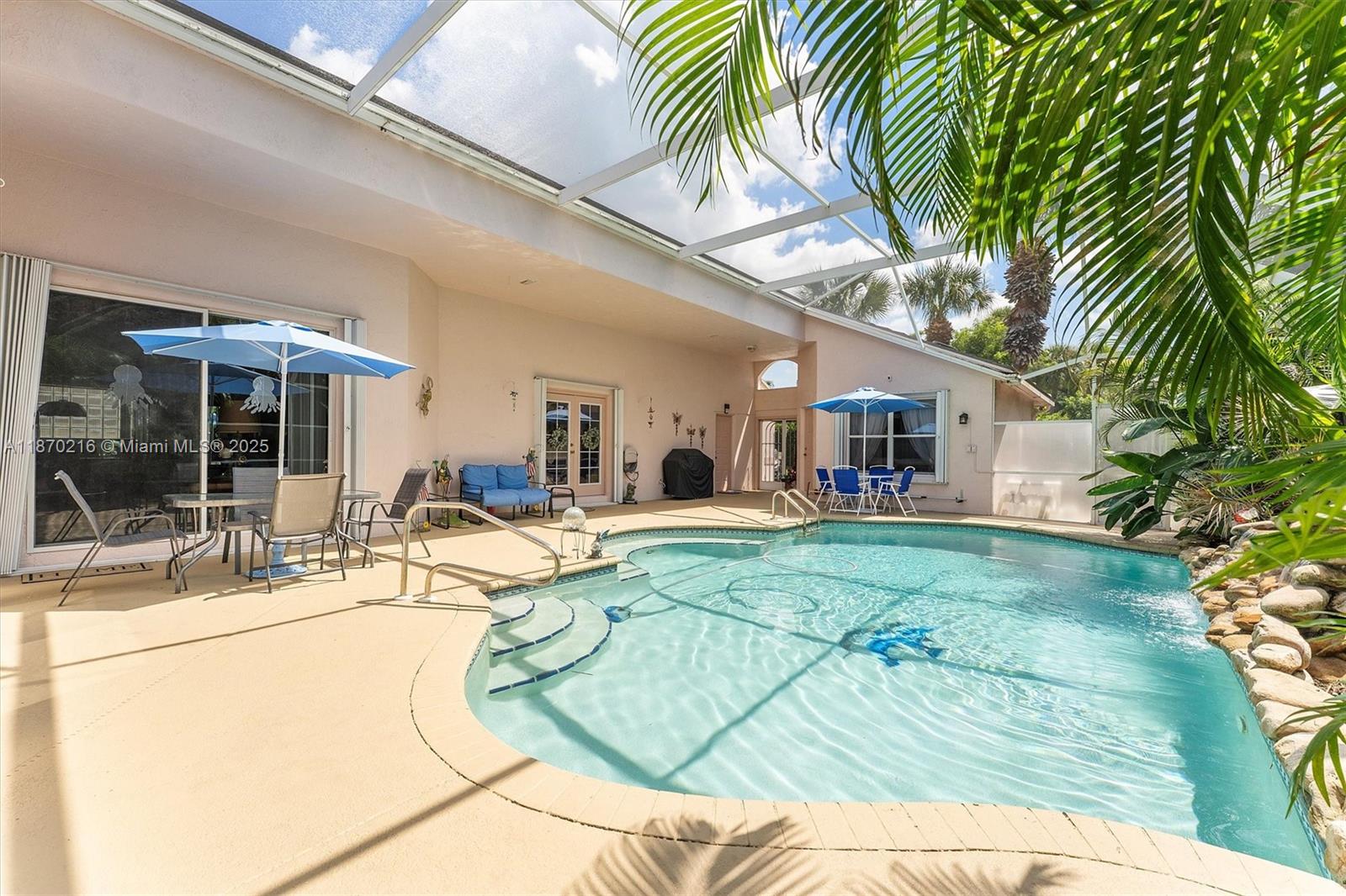 CLEARBROOK PARK - Residential