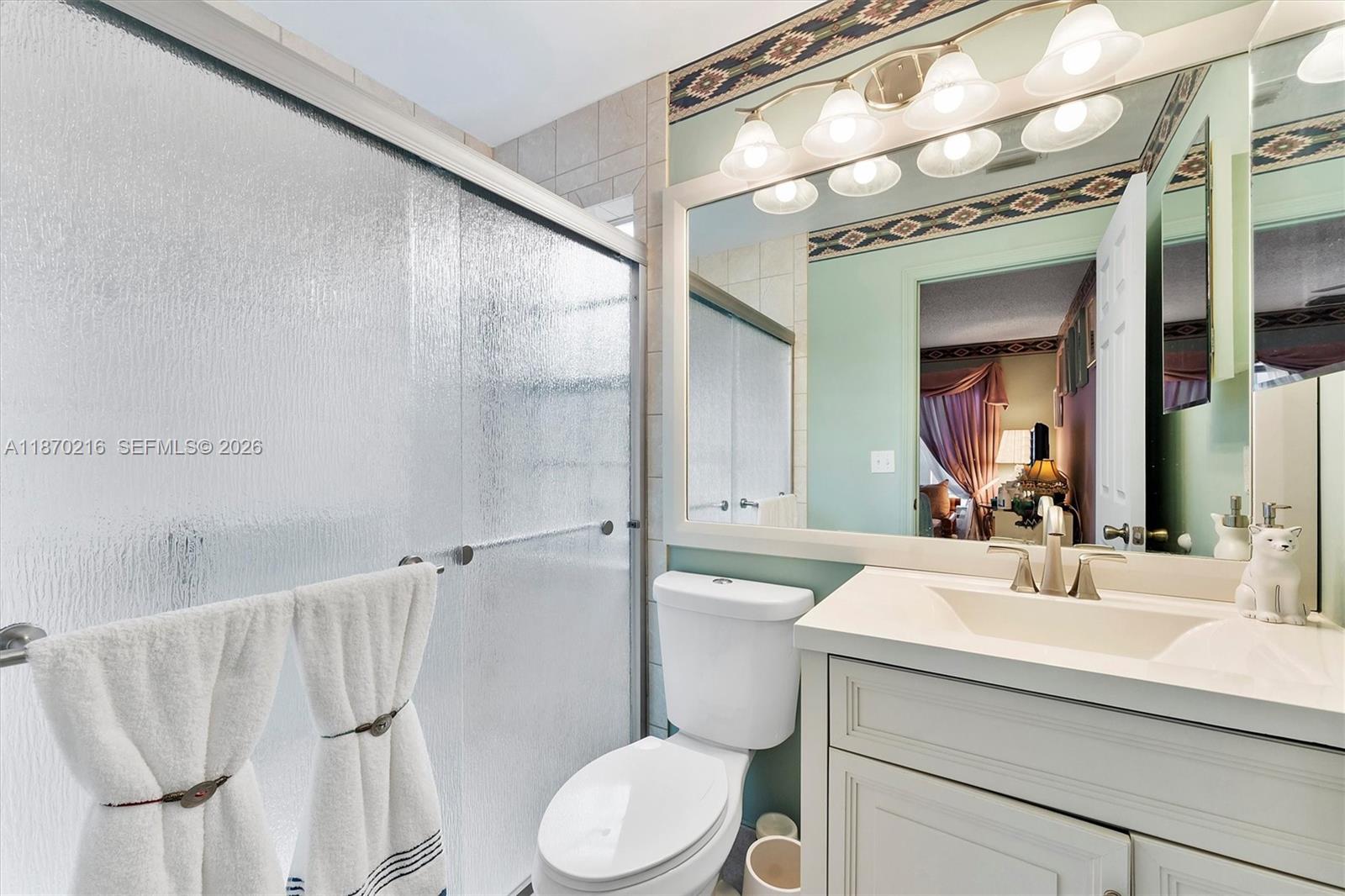 CLEARBROOK PARK - Residential