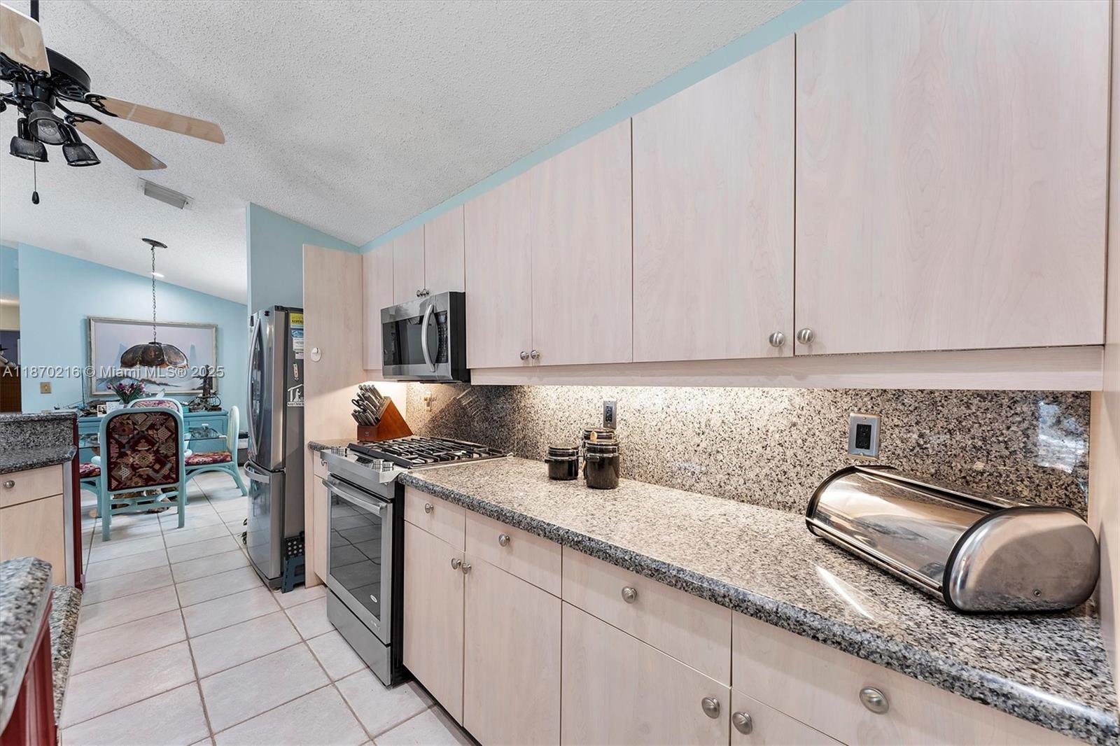 CLEARBROOK PARK - Residential