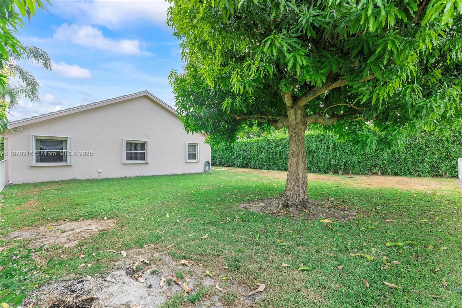 CLEARBROOK PARK - Residential