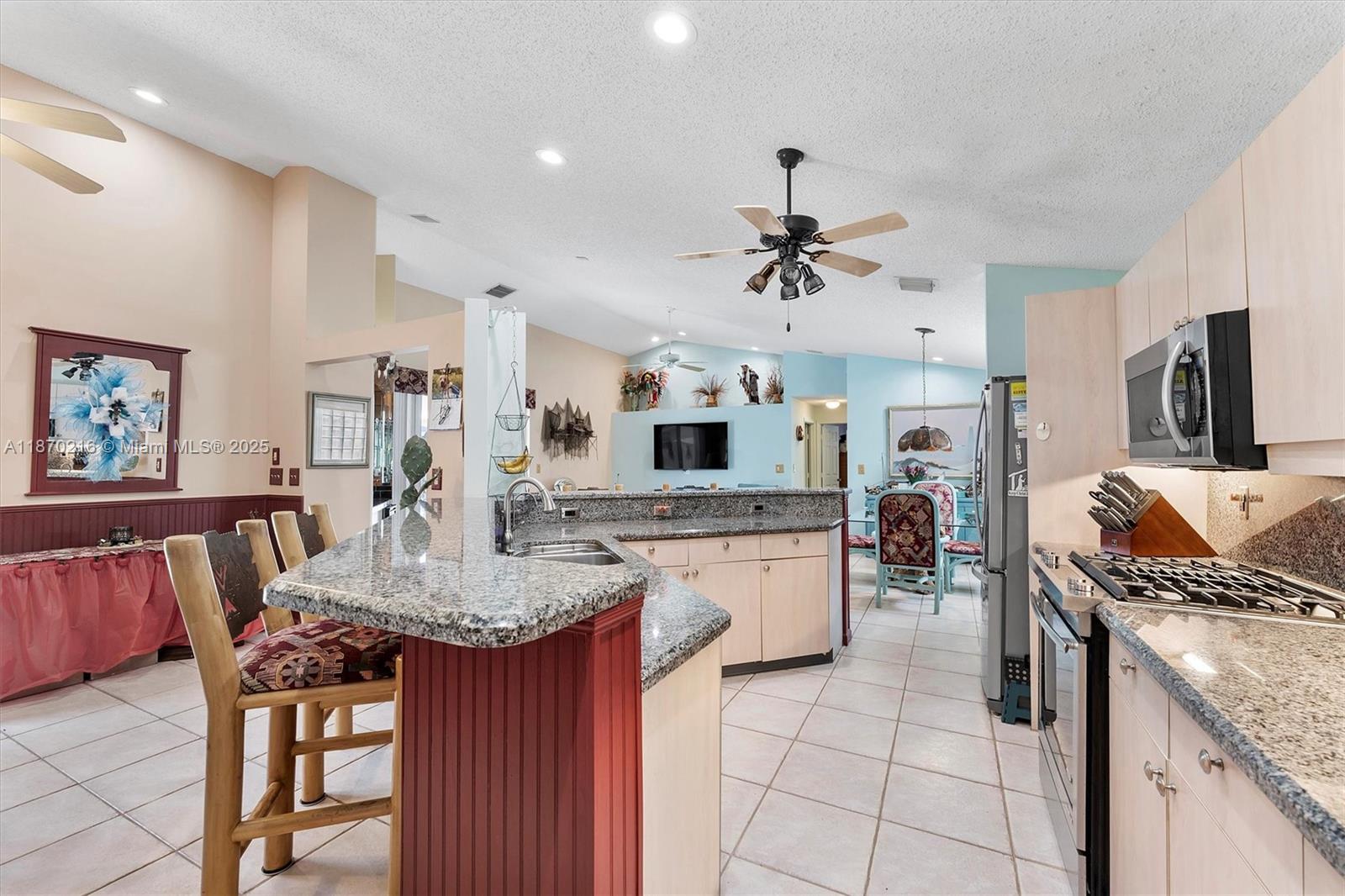CLEARBROOK PARK - Residential