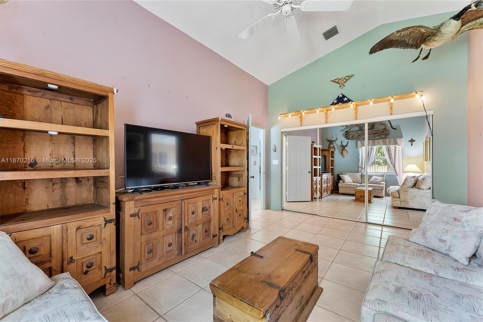 CLEARBROOK PARK - Residential
