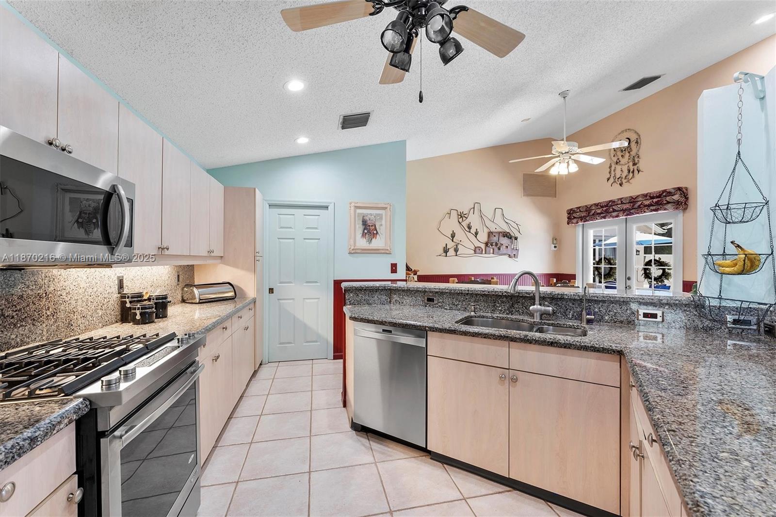 CLEARBROOK PARK - Residential