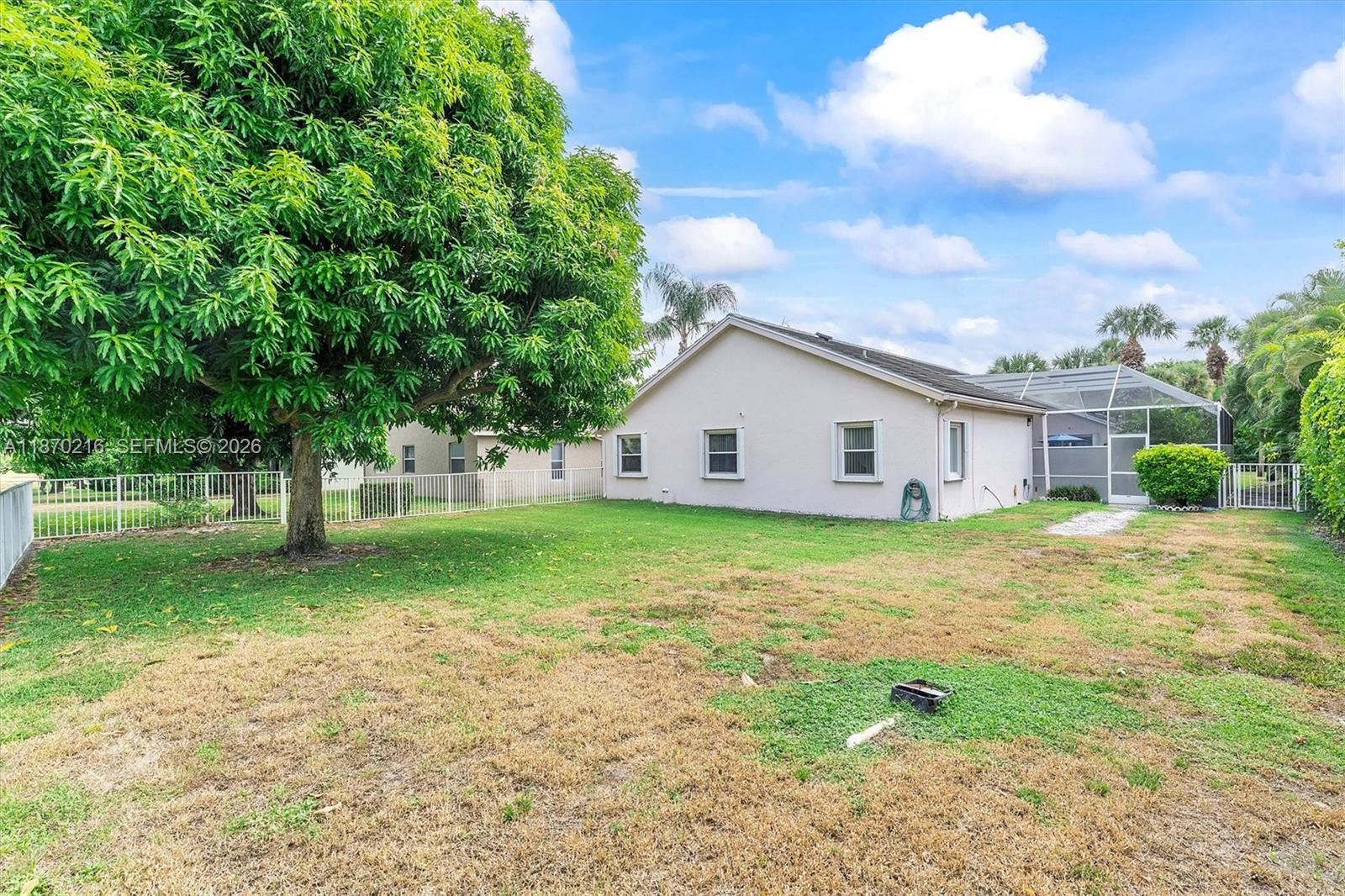 CLEARBROOK PARK - Residential