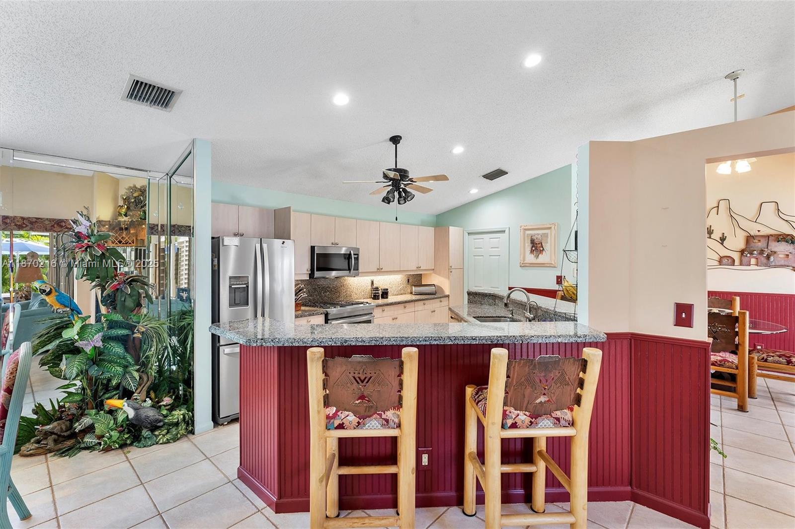 CLEARBROOK PARK - Residential