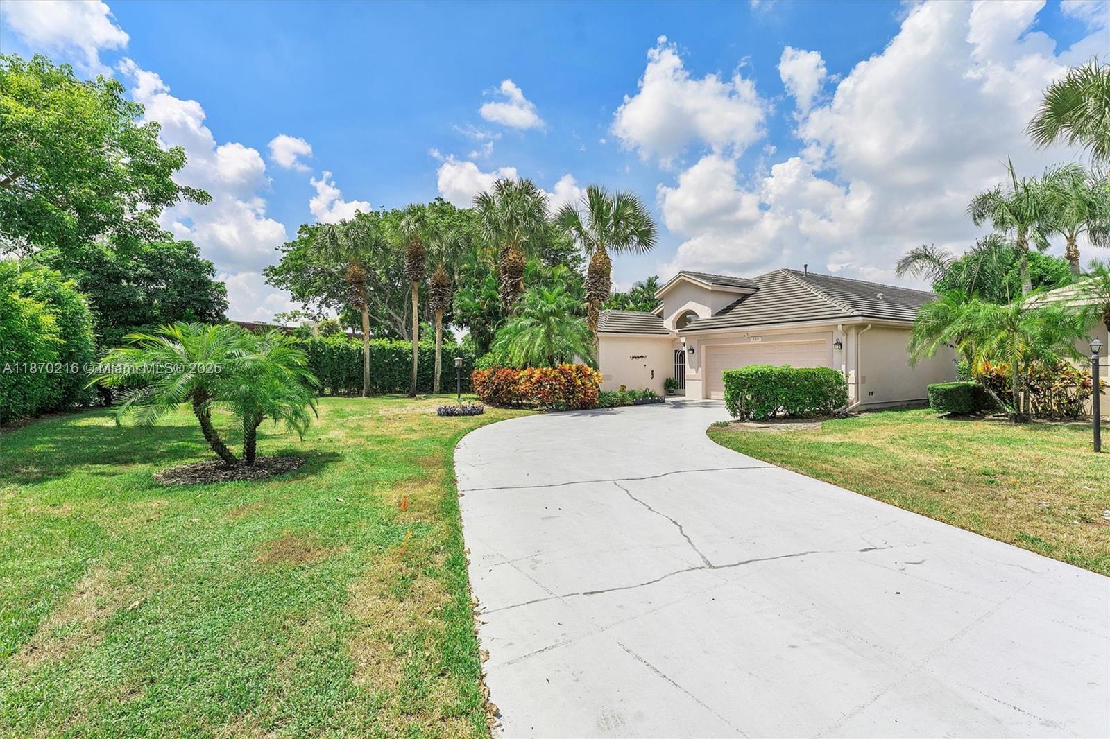 CLEARBROOK PARK - Residential