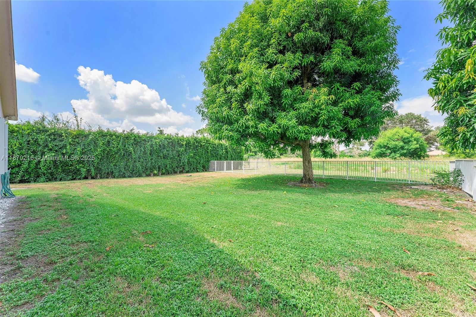 CLEARBROOK PARK - Residential