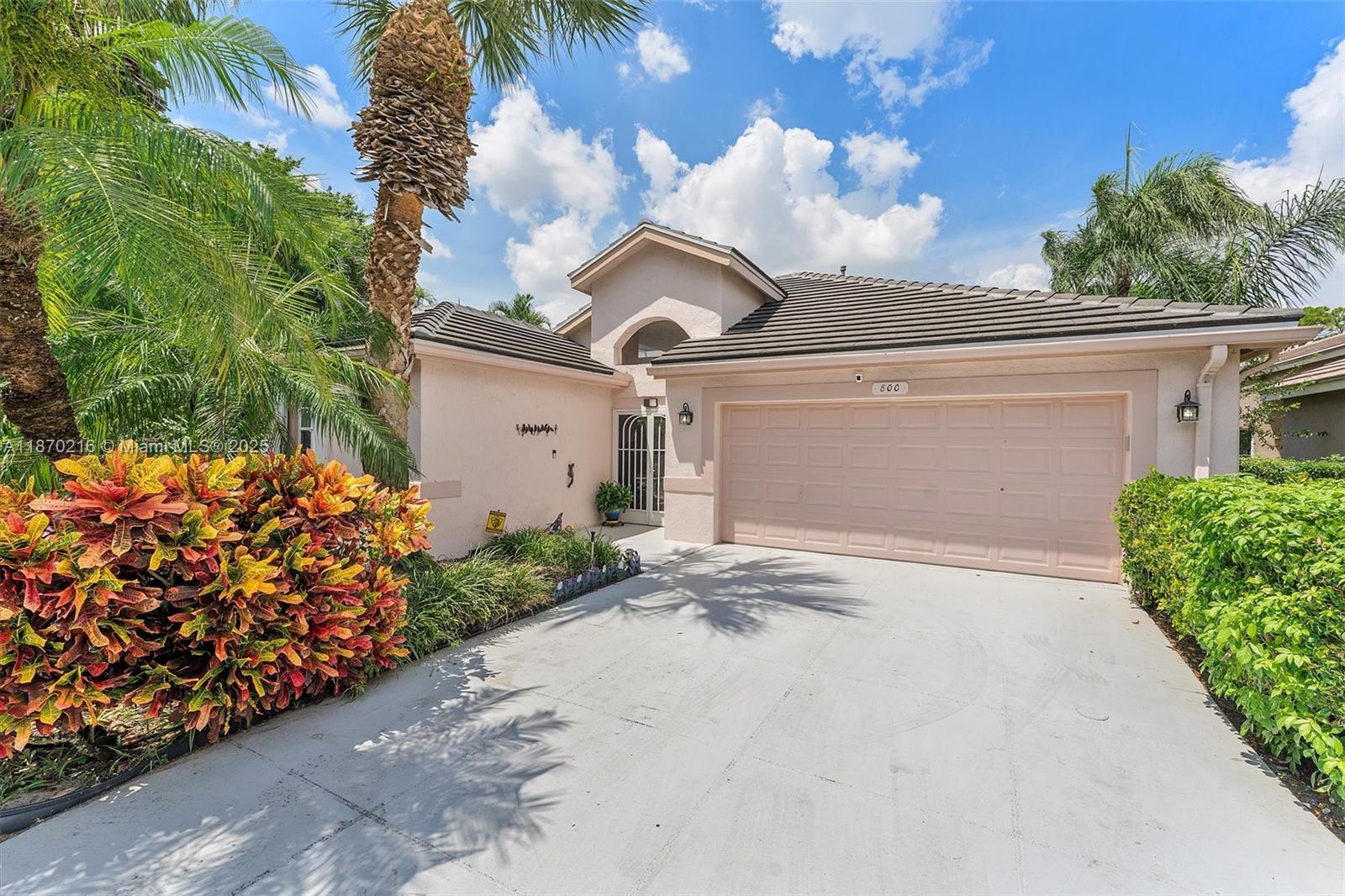 CLEARBROOK PARK - Residential