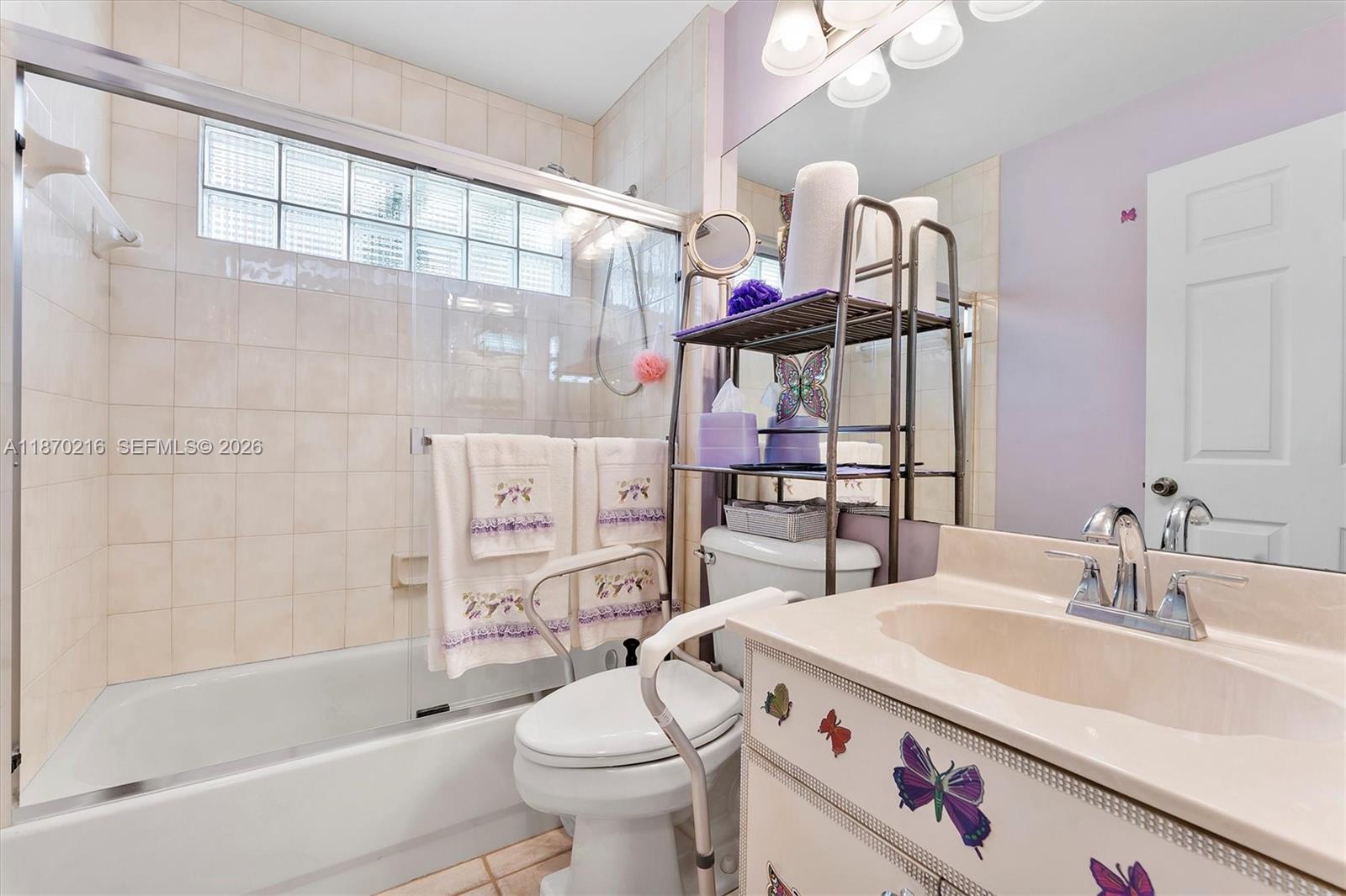 CLEARBROOK PARK - Residential