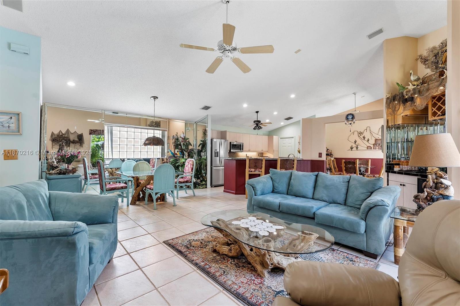 CLEARBROOK PARK - Residential