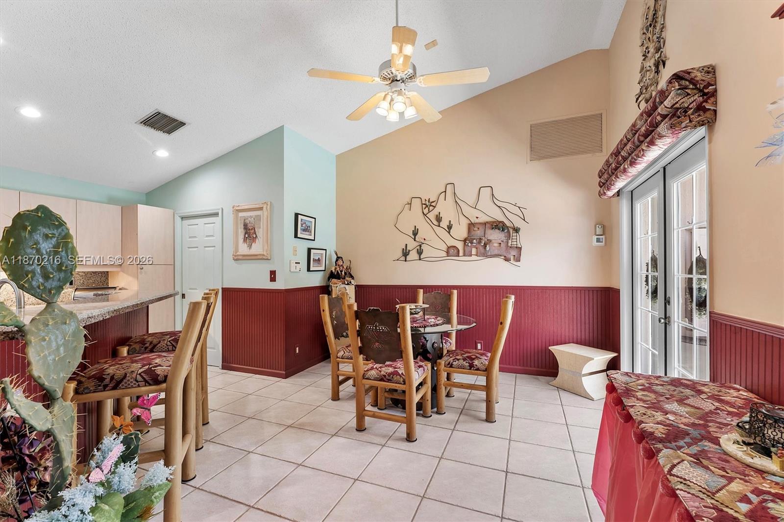 CLEARBROOK PARK - Residential