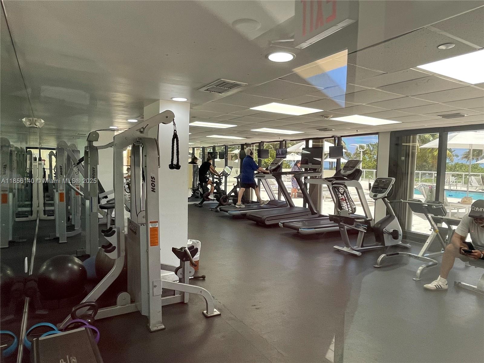 THE PLAZA OF BAL HARBOUR - Residential Lease