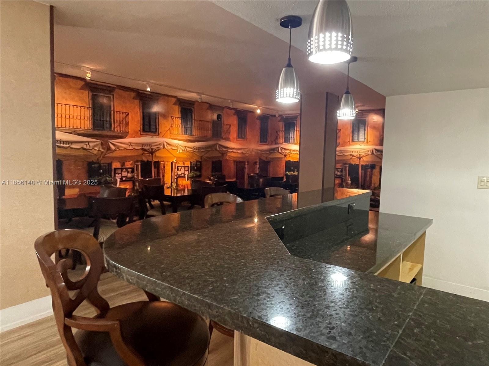 THE PLAZA OF BAL HARBOUR - Residential Lease