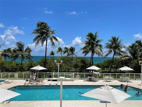 10185 Collins Ave 318 Bal Harbour FL 33154