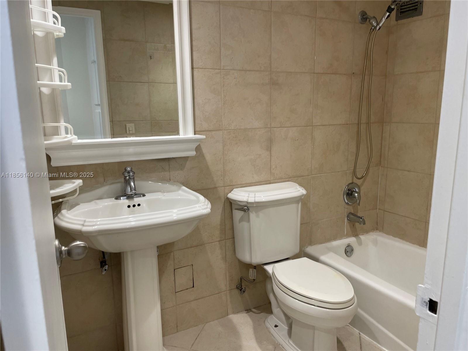 THE PLAZA OF BAL HARBOUR - Residential Lease