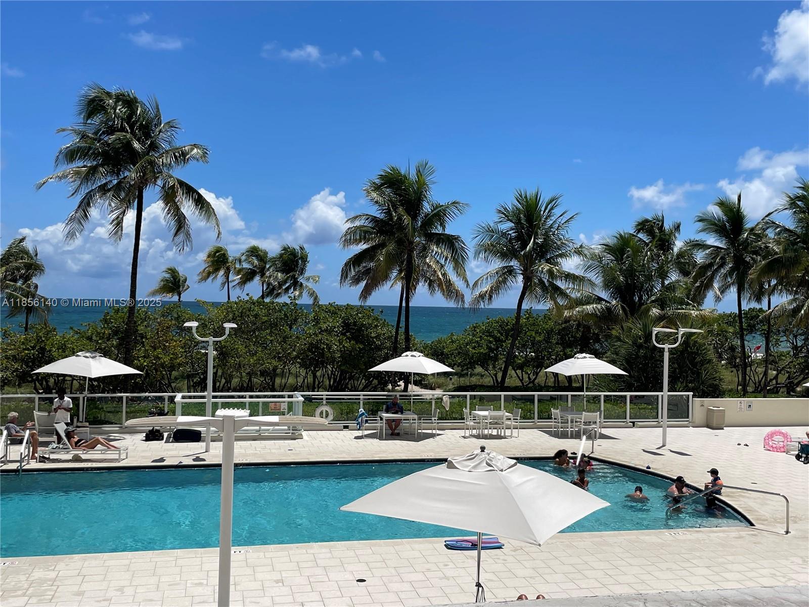 10185 Collins Ave 318