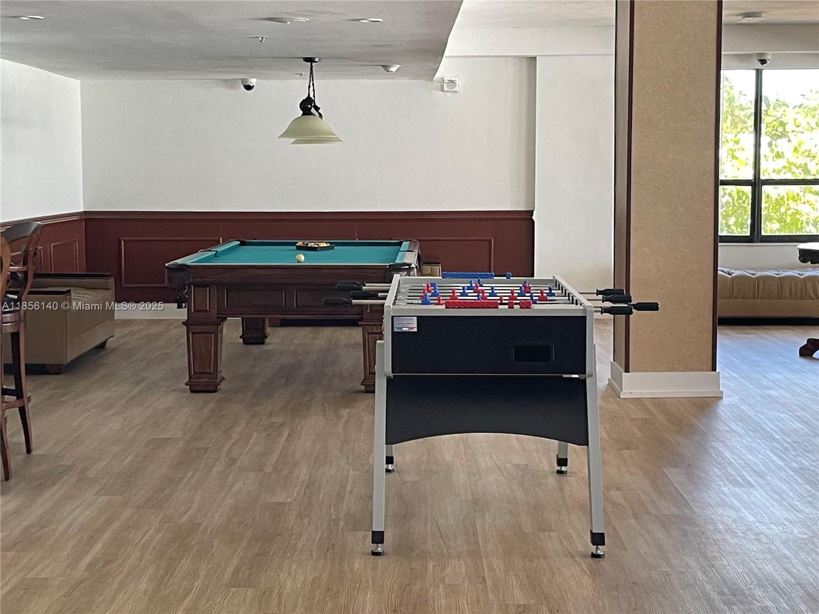 THE PLAZA OF BAL HARBOUR - Residential Lease