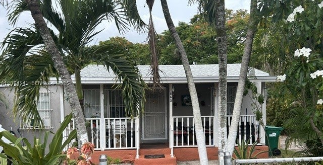 863 NW 113th St